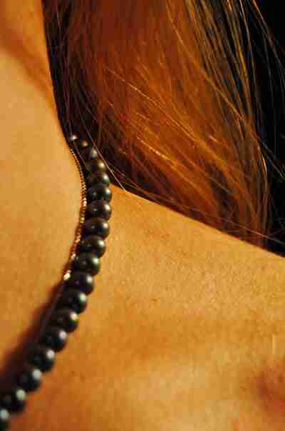 Black Pearls