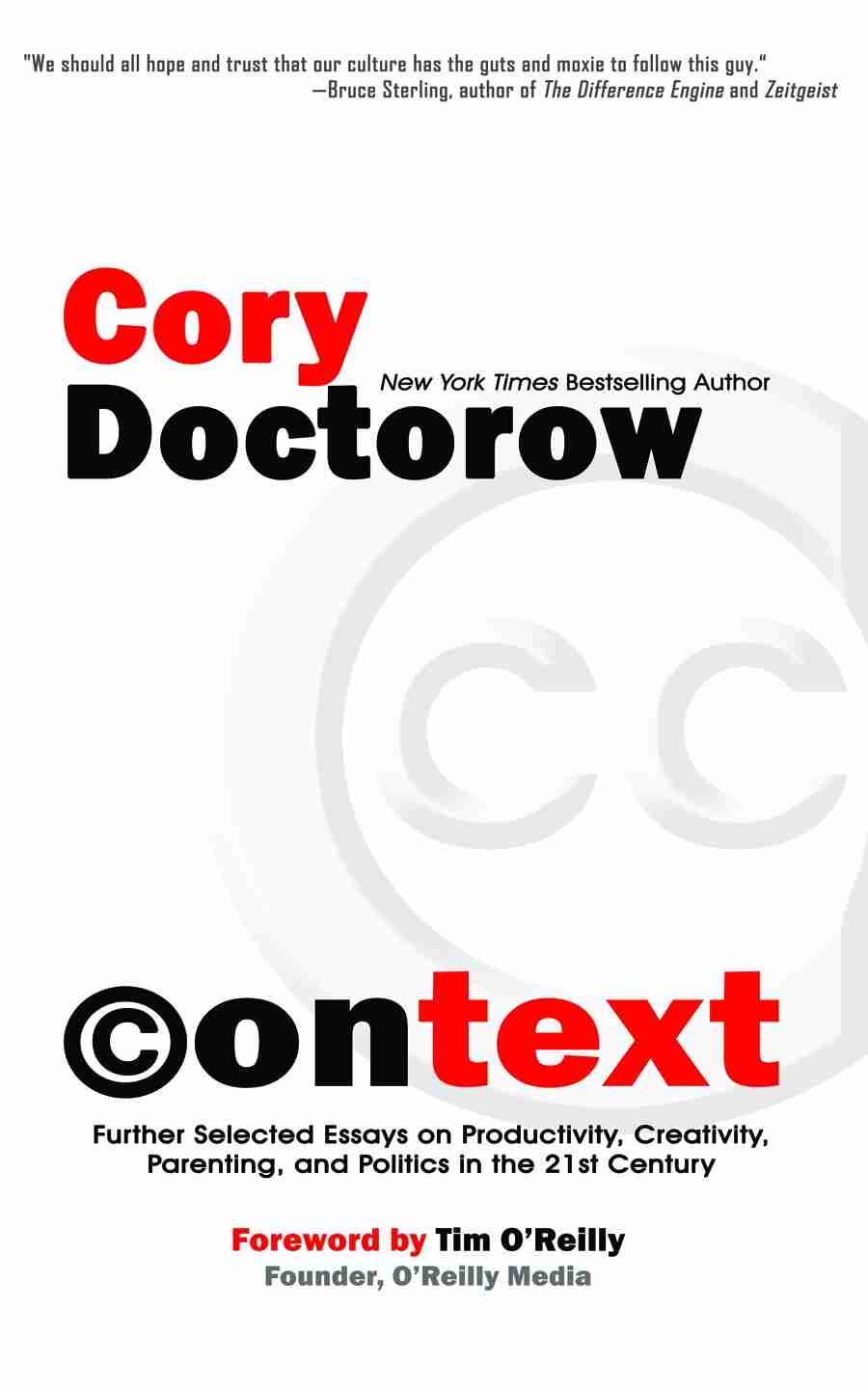 Weekly E-book: Context