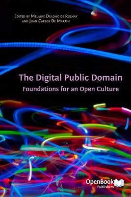 Weekly E-book: The Digital Public Domain