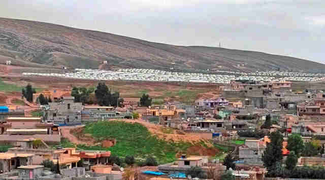A Time of Strife: Travels Among the Yezidi People in the Land of ISIL