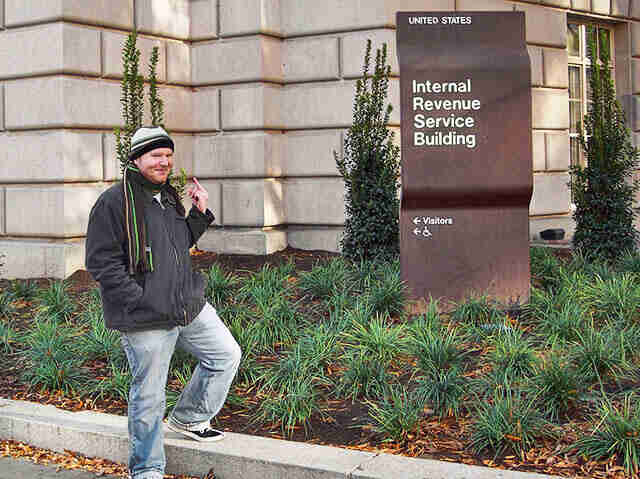 New IRS Rules on Dark Money Likely Won’t Be Ready Before 2016 Election