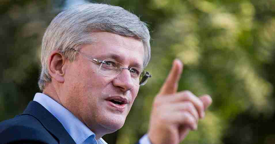 Canada Unveils New Anti-Terrorism Bill That Moves for ‘Unprecedented Expansion of Powers’