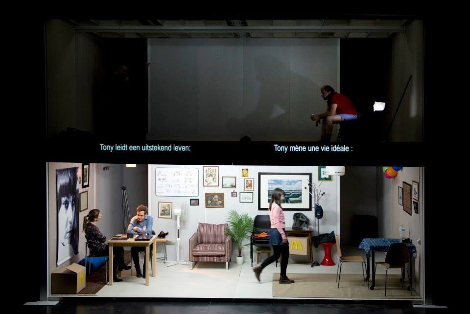 Split-Level Head: Cineastas – The Seattle Star
