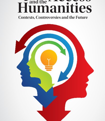 Weekly E-book: Open Access and the Humanities