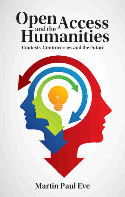 Weekly E-book: Open Access and the Humanities