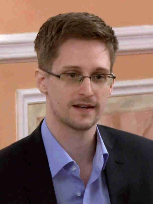 “When you collect everything, you understand nothing” – Snowden