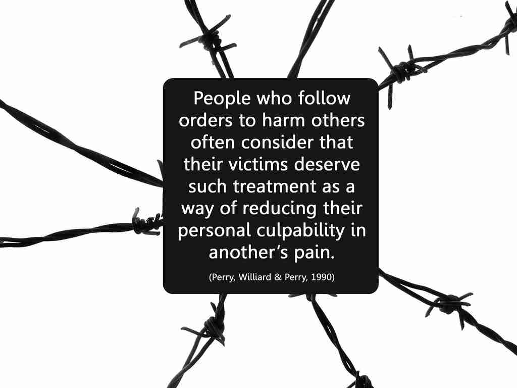 Cast Into The Depths: Perilous Waters for the American Psychological Association