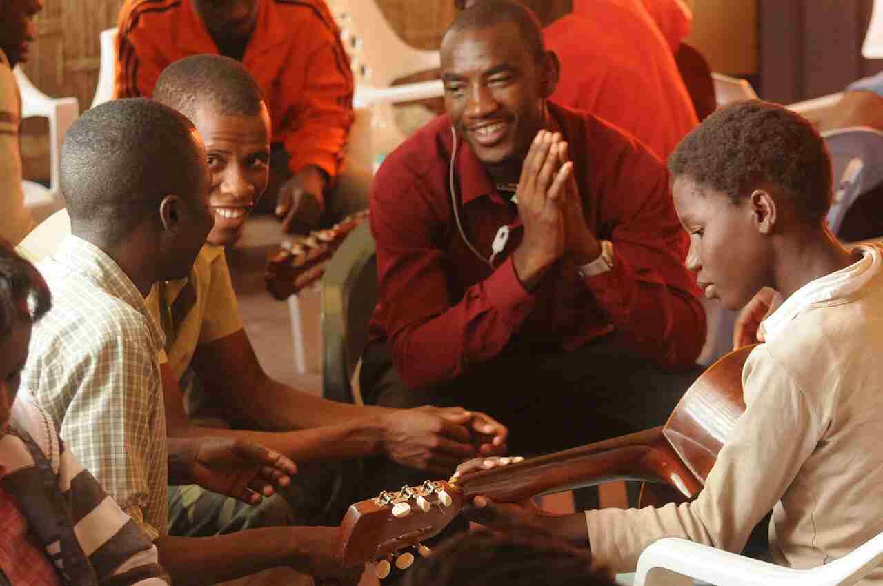 Music History