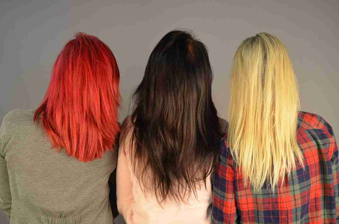 Color to Dye For