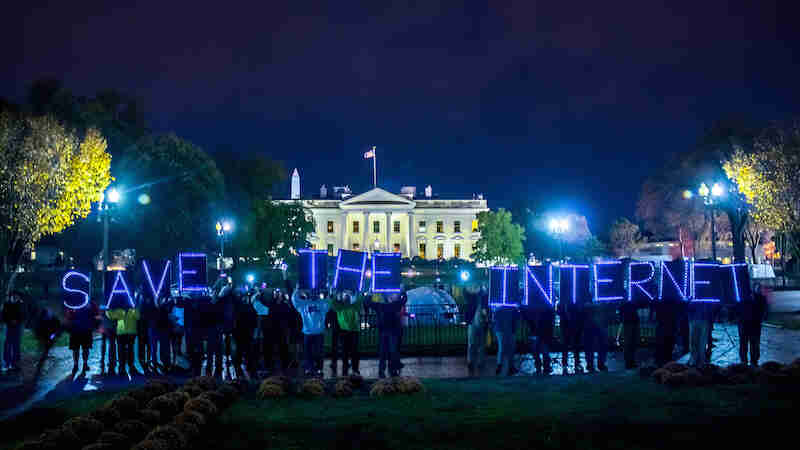 Net Neutrality’s Biggest Deal Ever