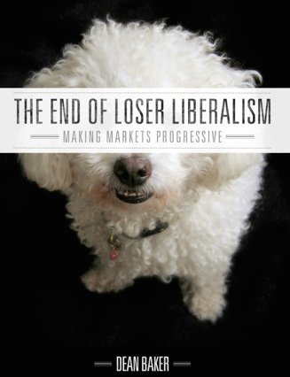 Weekly E-book: The End of Loser Liberalism