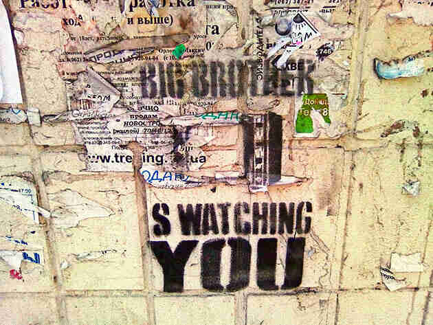 The Need for Care with “Thoughtcrime”