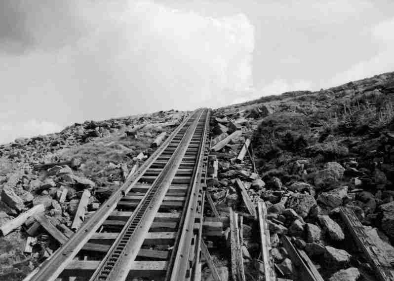 Steel Tracks