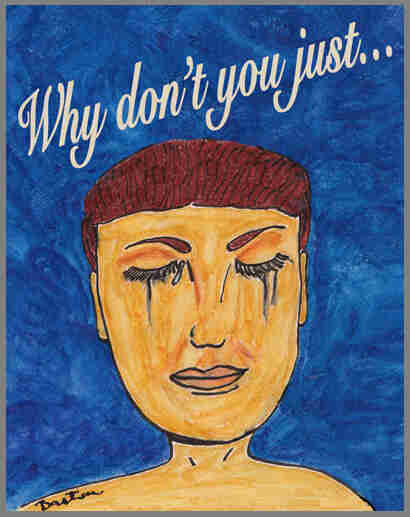 Good to Know: Which Websites Can Reduce Anxiety and Depression?