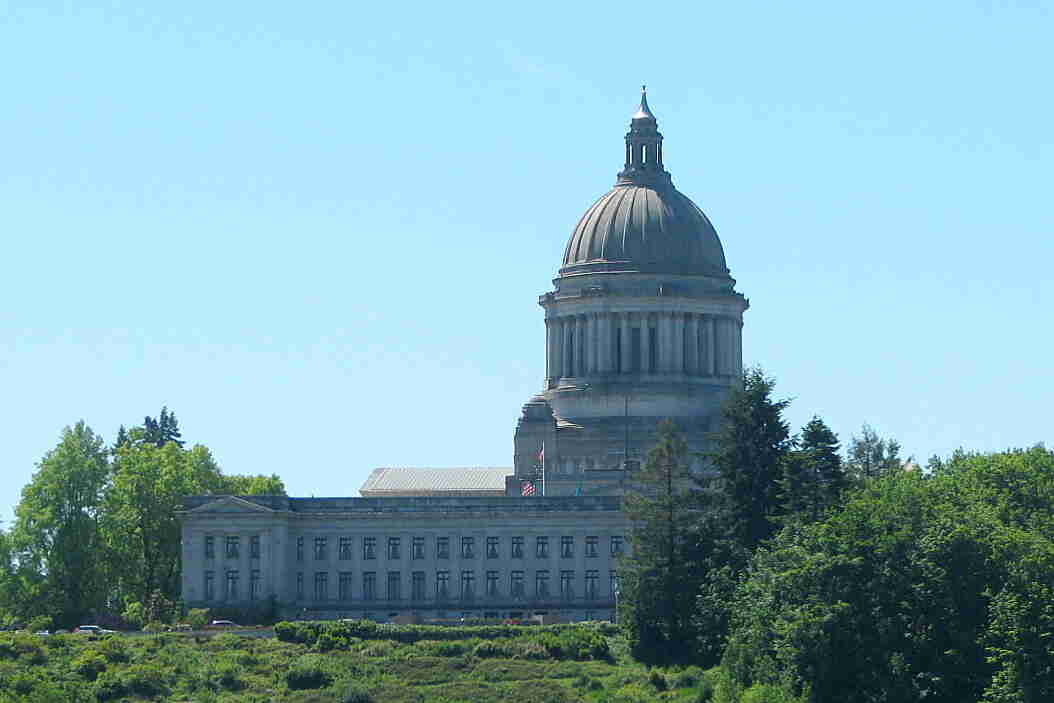 Washington Legislature Moves to Limit School Restraints and Seclusions