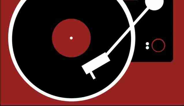 Records Collecting Dust: Interview with the Director, Jason Blackmore