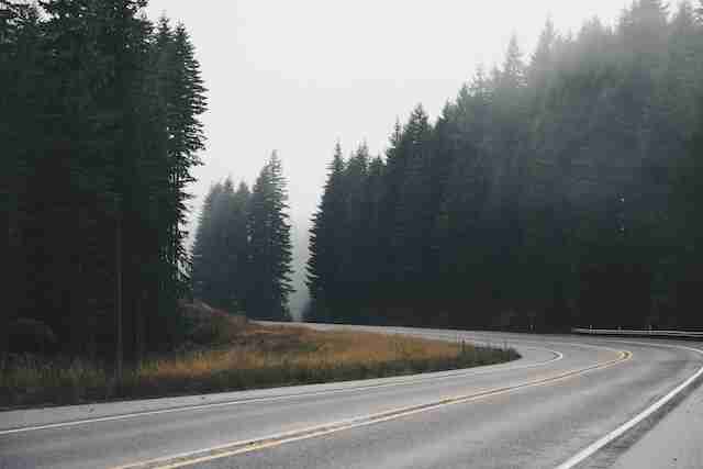On the Road, Again