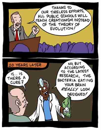 Sunday Comics