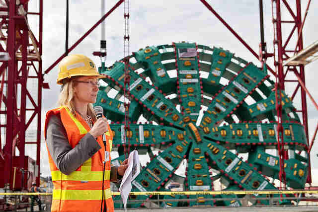 You Won’t Believe These 5 Other Innovative Uses for Bertha