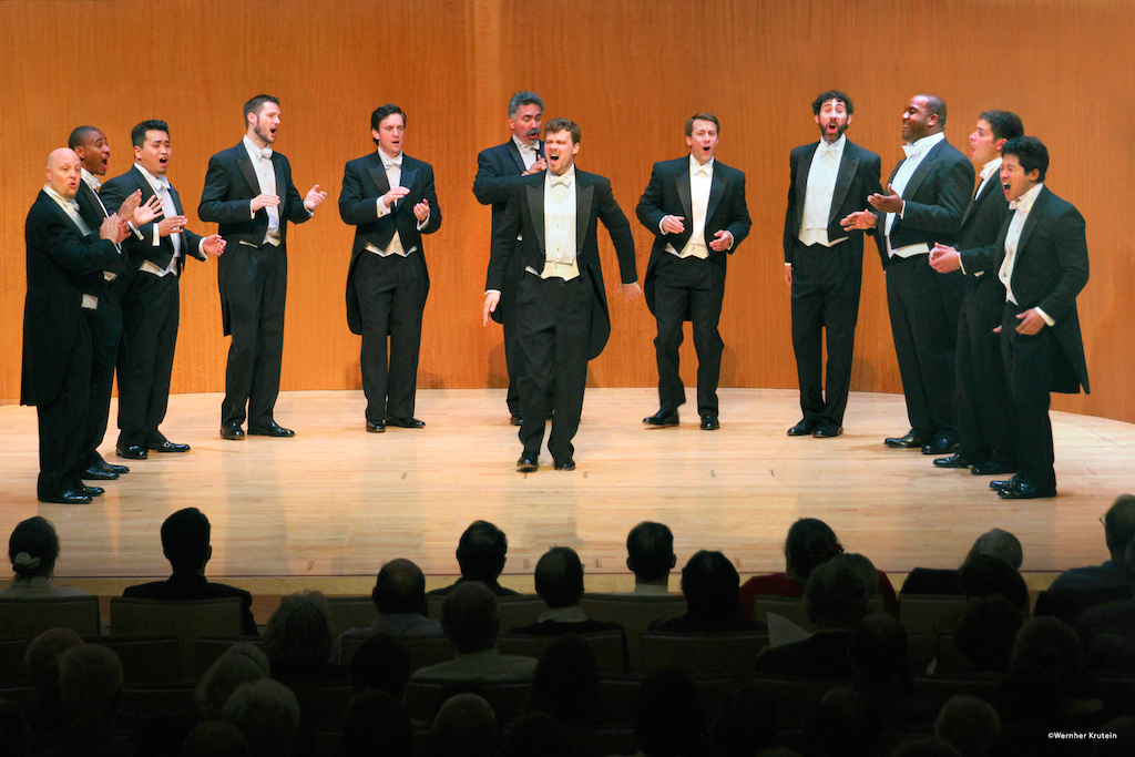 The Mysteries of Chanticleer