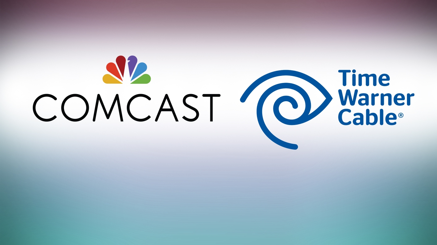 Who Supports Comcast-Time Warner Merger? Follow the Money