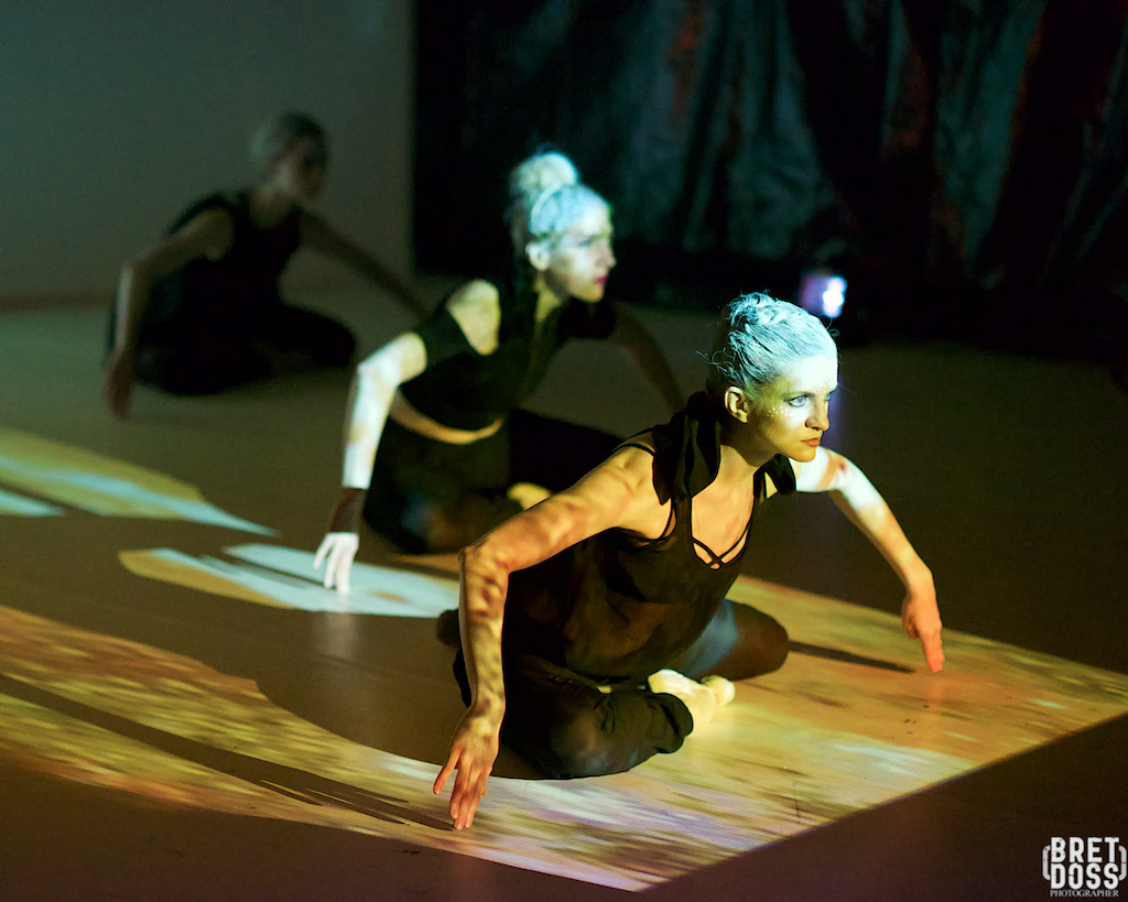 Repsorp dna gnol evil: Unfixed Arias