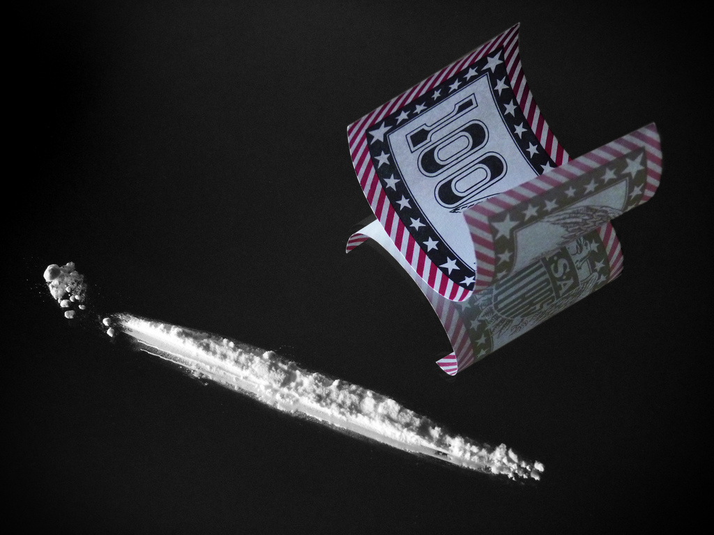 Is This Cocaine Organic? Recreational Coke Use in the Club Scene