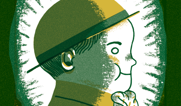 Adventures of Richboy