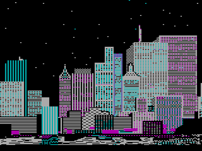 Character Assassination