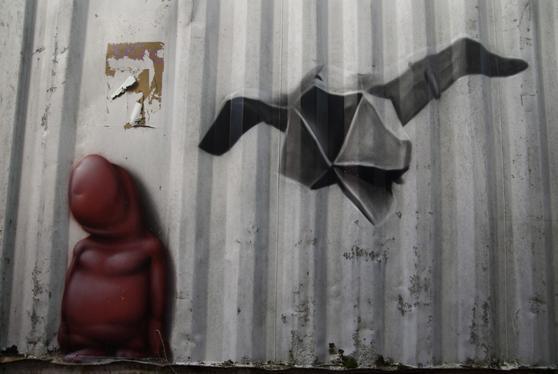 Gumballs and Pirates