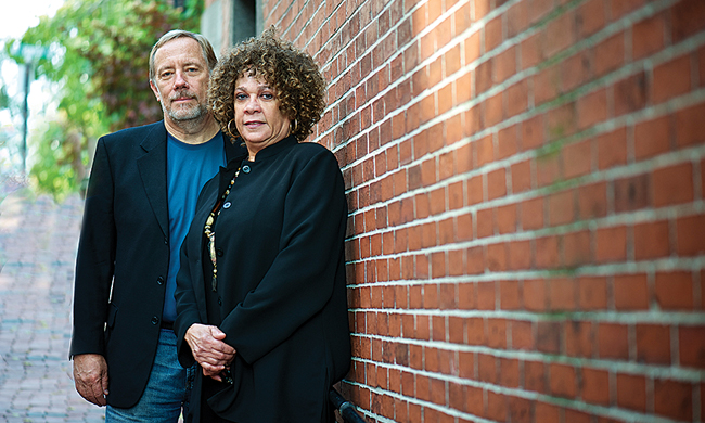 Healing History’s Wound