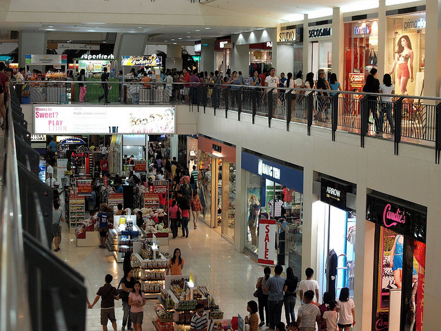 Is Green the New Black? The Dangers of the Eco-Consumer Movement