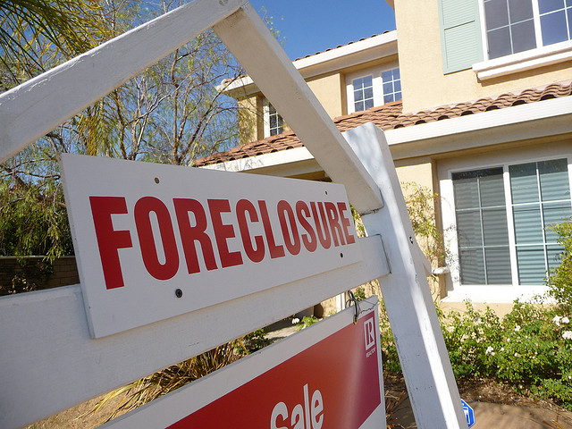 Foreclosure Crisis Fueled Dramatic Rise of Racial Segregation: Study