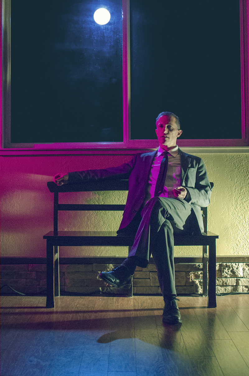 Holy Roughness: The Glas Nocturne