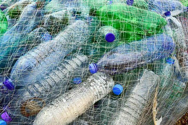 Myth of the Garbage Patch