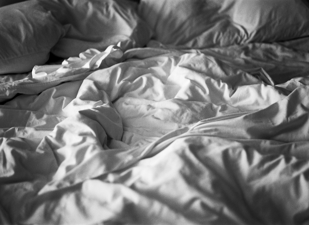 My Bra – I’d Like It Back: No Date Required