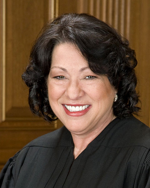 May It Displease the Court: Race and Justice Sotomayor