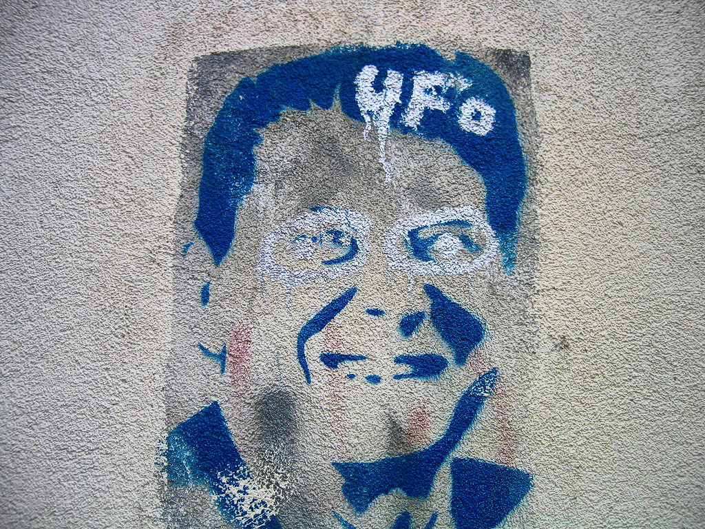 The Sausages Are Free