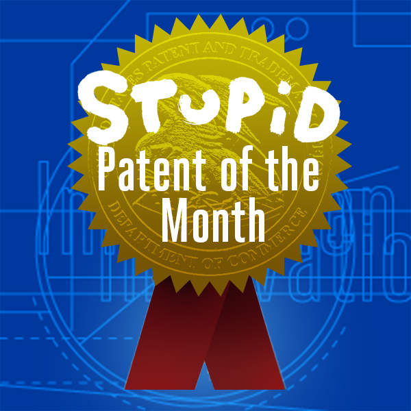 Stupid Patent of the Month: Wetro Lan Sues Entire Network Security Industry With Expired Garbage Patent