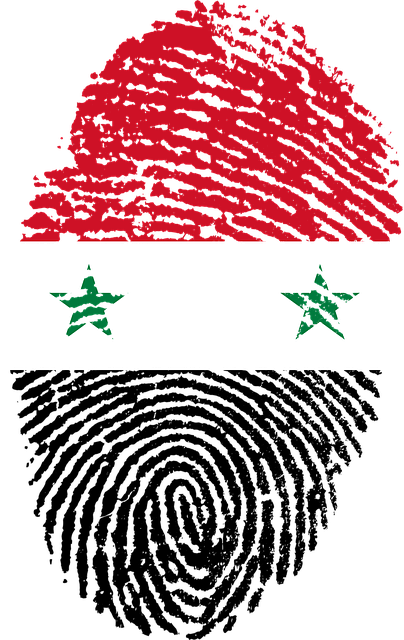 Research Shows Internet Shutdowns and State Violence Go Hand in Hand in Syria