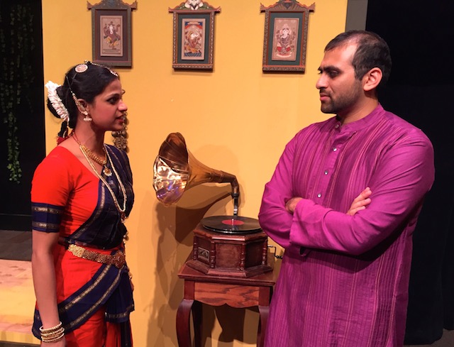 In the Absence of the Feminine: Dance Like a Man