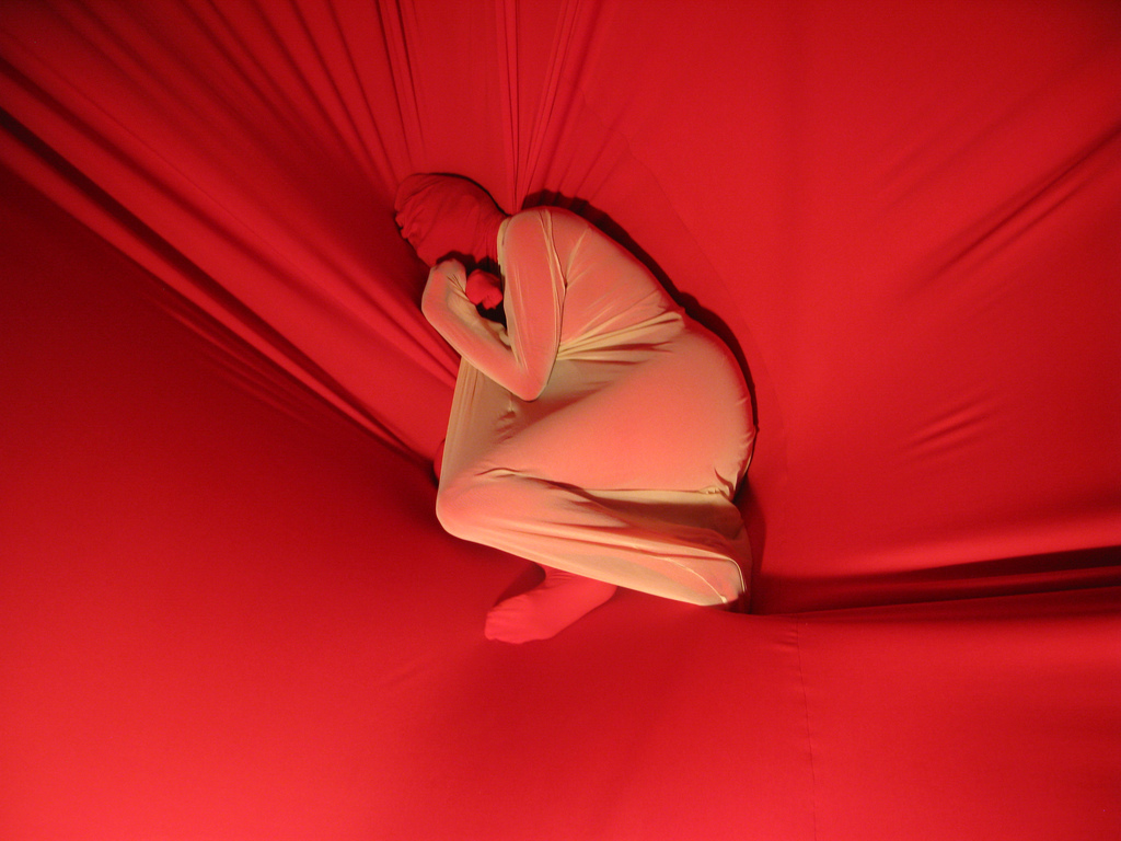 Take a Valium, Lose Your Kid, Go to Jail: When the Womb is a Crime Scene