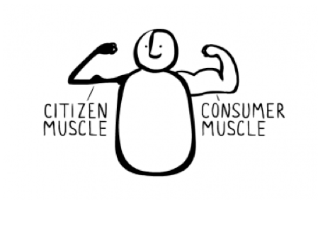The Rise of the Consumer Citizen
