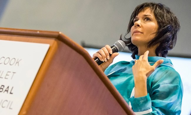 Gamers and Activists—It’s About Social Change