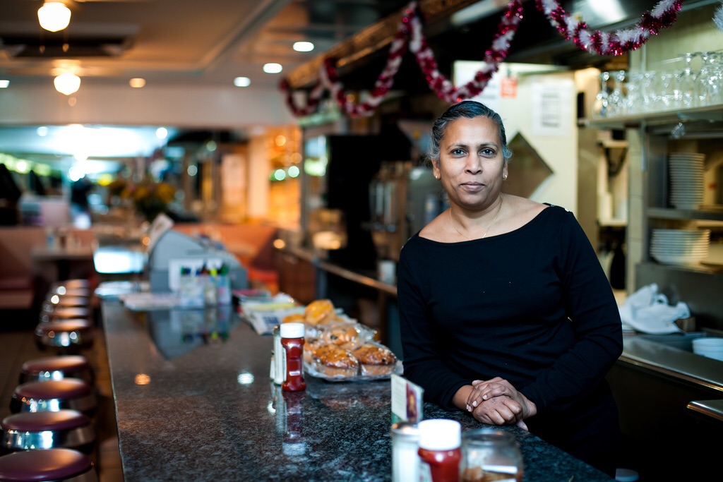 Do Interest-Free Loans Make Sense? No, But They Do Make a Difference