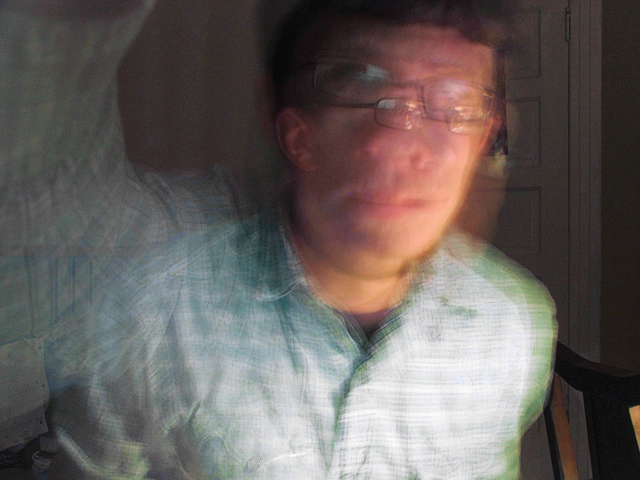 That All-Nighter is Not Without Neuroconsequences