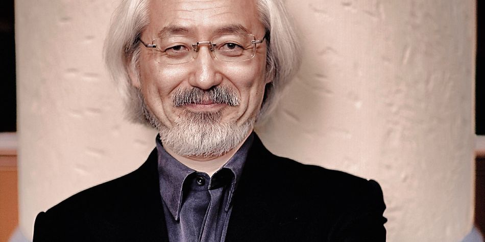 Rarefaction and Mystery: Bach Collegium Japan at Town Hall