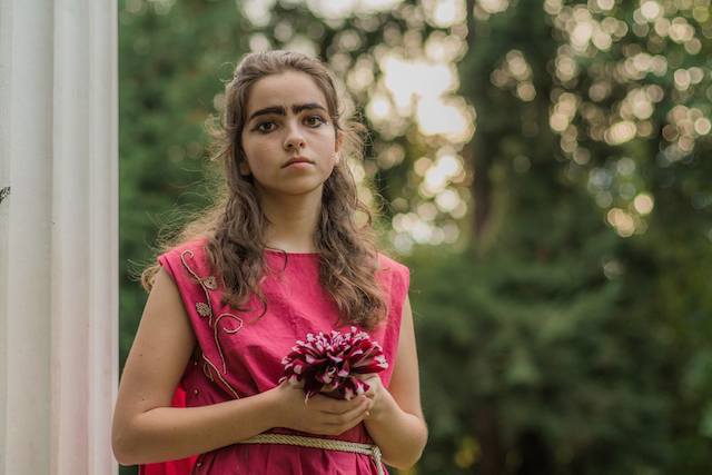 Electra: Oration, Orison and Oratorio