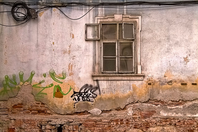 Life and Death Under Austerity