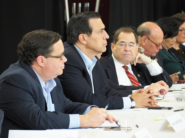 Four Key Takeaways From Copyright Reform Committee’s Silicon Valley Listening Tour